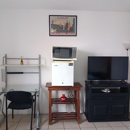 Tlaxcalancingo Loft Maria 아파트 객실 사진