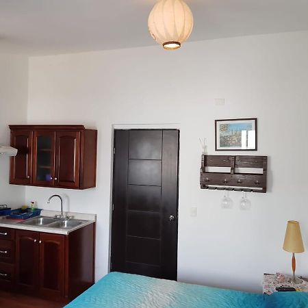 Tlaxcalancingo Loft Maria 아파트 외부 사진