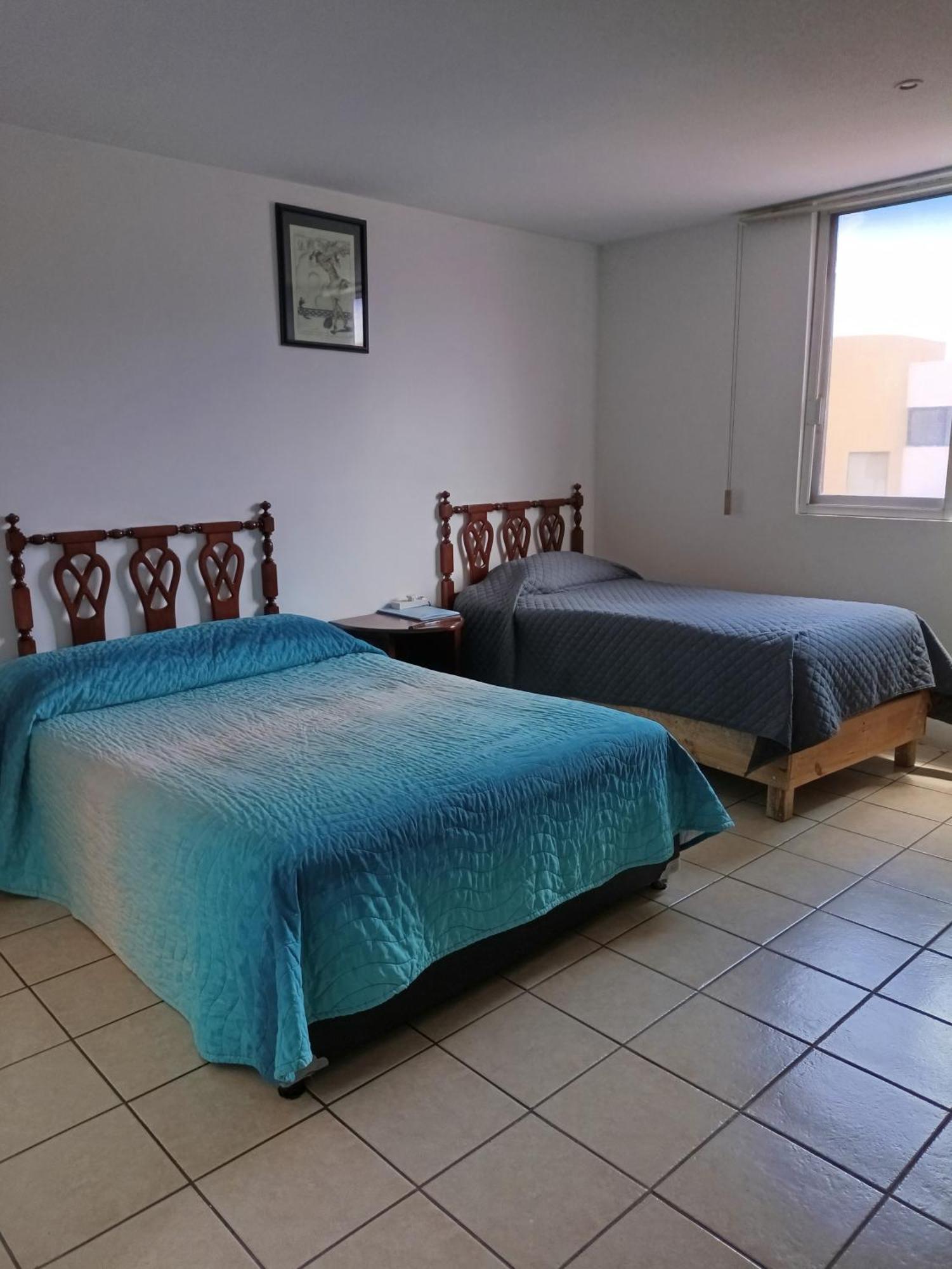 Tlaxcalancingo Loft Maria 아파트 외부 사진