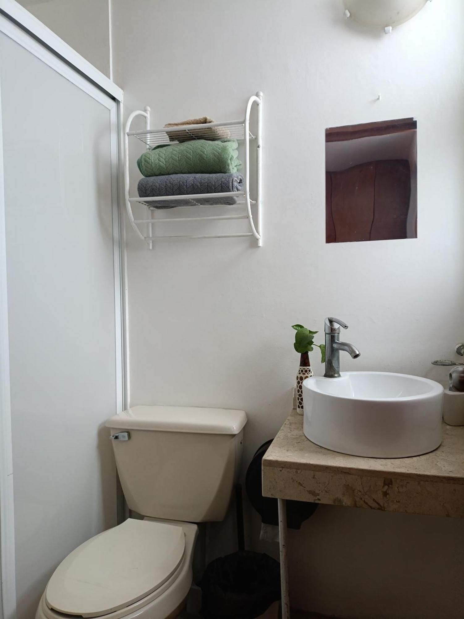 Tlaxcalancingo Loft Maria 아파트 외부 사진