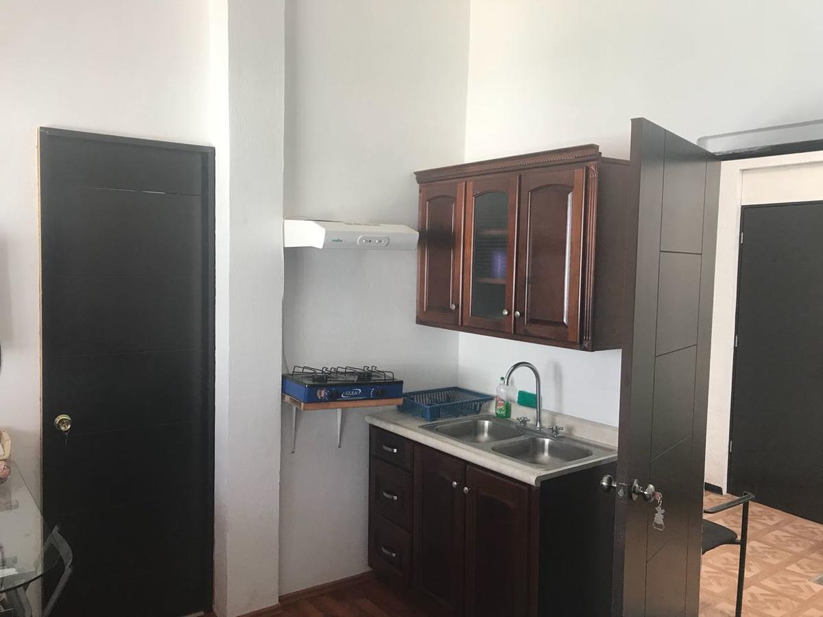 Tlaxcalancingo Loft Maria 아파트 외부 사진