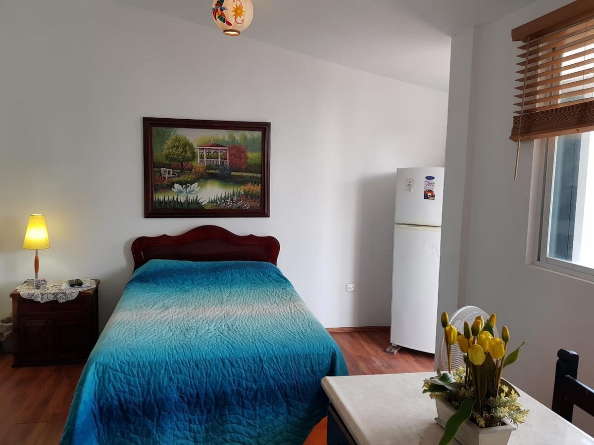 Tlaxcalancingo Loft Maria 아파트 외부 사진