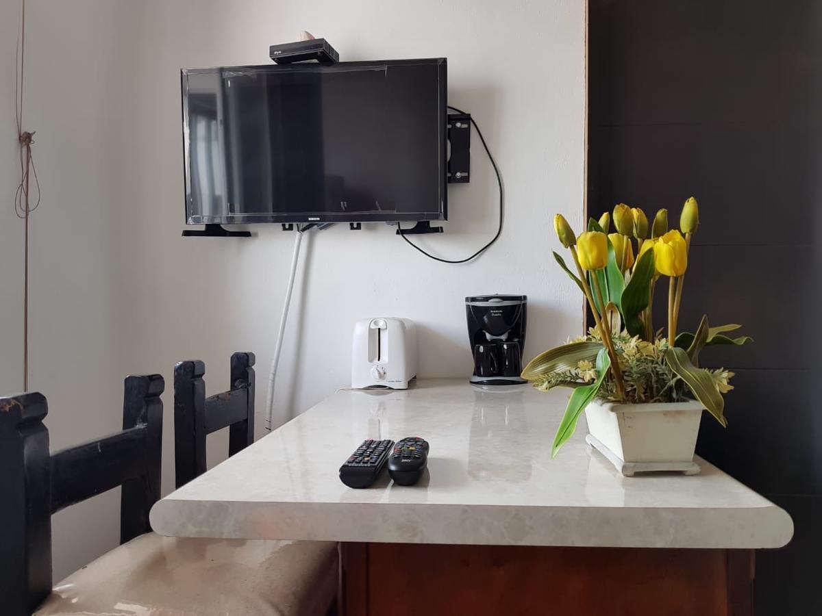 Tlaxcalancingo Loft Maria 아파트 외부 사진