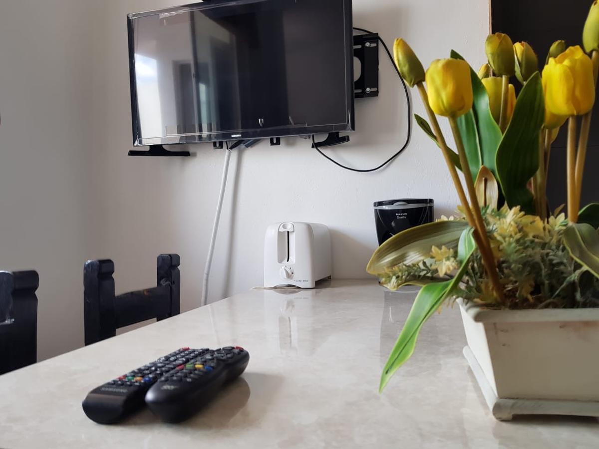 Tlaxcalancingo Loft Maria 아파트 외부 사진
