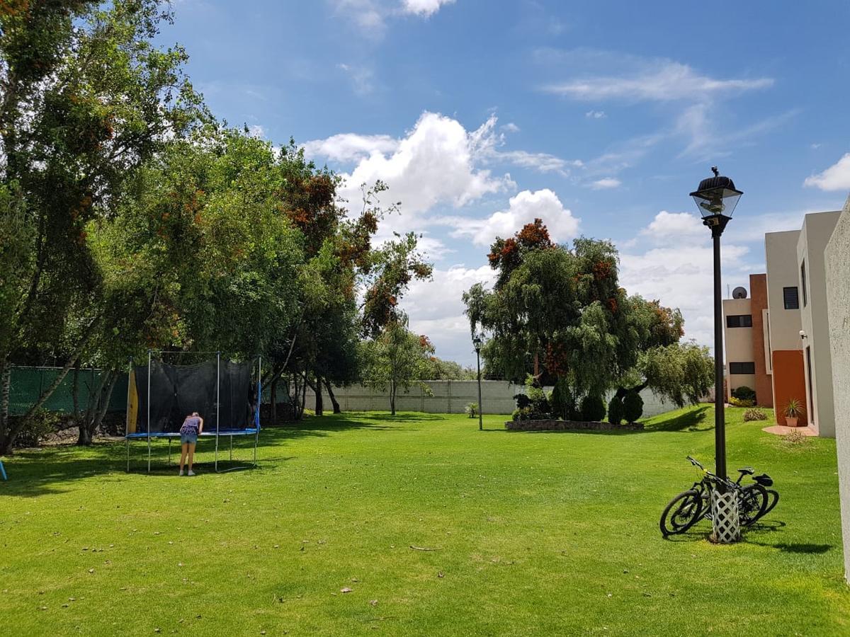Tlaxcalancingo Loft Maria 아파트 외부 사진