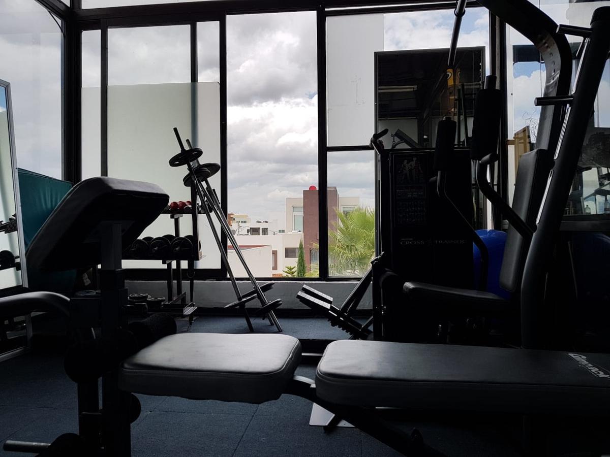 Tlaxcalancingo Loft Maria 아파트 외부 사진