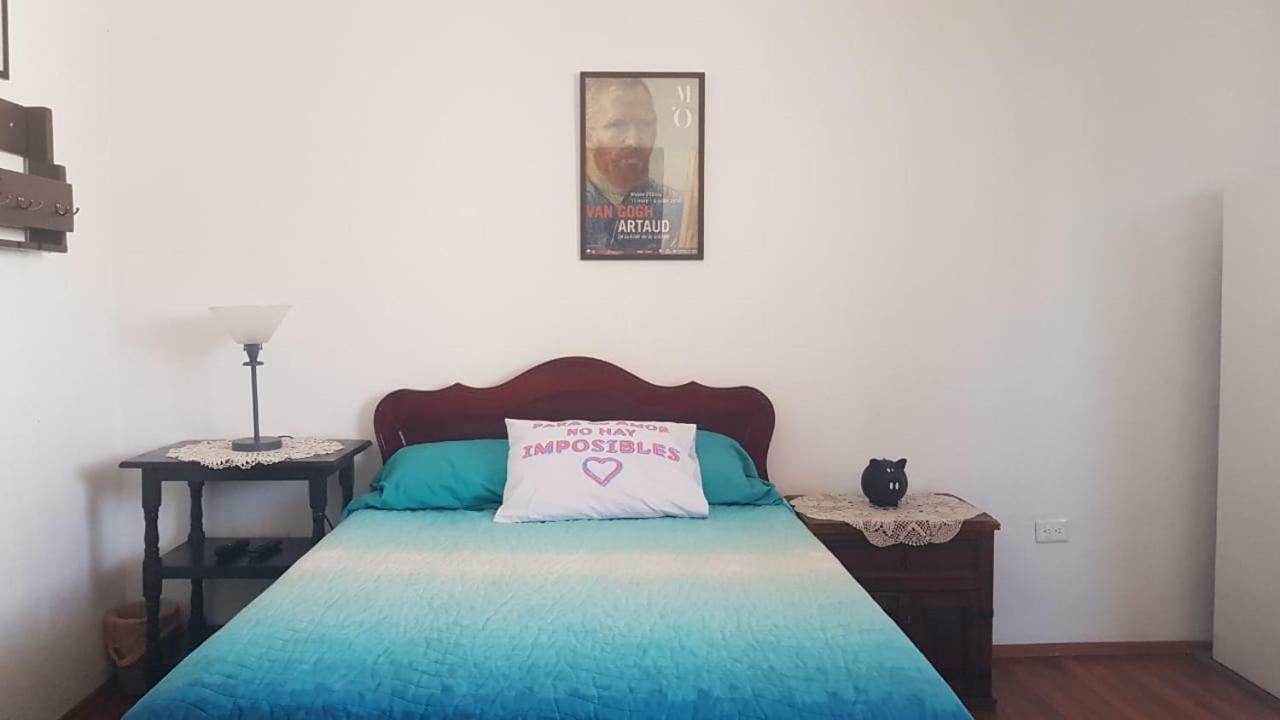 Tlaxcalancingo Loft Maria 아파트 외부 사진